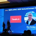TravelinAI takes top APAC prize as AI travel tech dominates Singapore summit