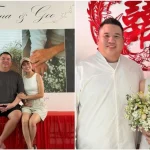Near and dear: Why one couple’s void deck wedding hit all the right spots