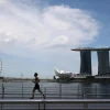 Singapore a ‘major beneficiary’ as the wealthy move money out of troubled Gulf