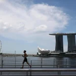 Singapore a ‘major beneficiary’ as the wealthy move money out of troubled Gulf