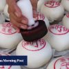 Origin of Hong Kong’s ‘peace buns’, Cheung Chau Bun Festival’s iconic snack