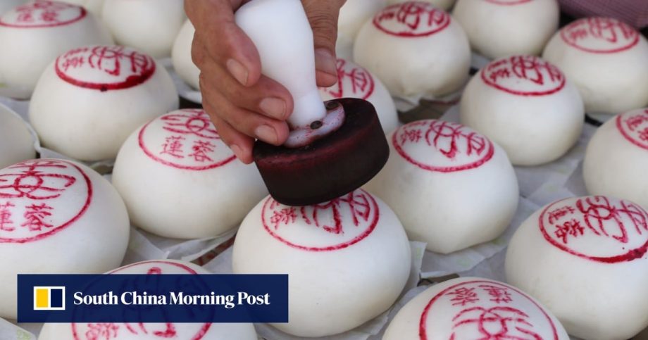 Origin of Hong Kong’s ‘peace buns’, Cheung Chau Bun Festival’s iconic snack Origin of Hong Kong’s ‘peace buns’, Cheung Chau Bun Festival’s iconic snack