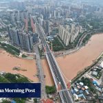 China’s vast new canal link to Southeast Asia set to open earlier than expected