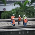 Segar LRT death: LTA probe ongoing, will improve safety measures based on findings ‘as needed’ Segar LRT death: LTA probe ongoing, will improve safety measures based on findings ‘as needed’