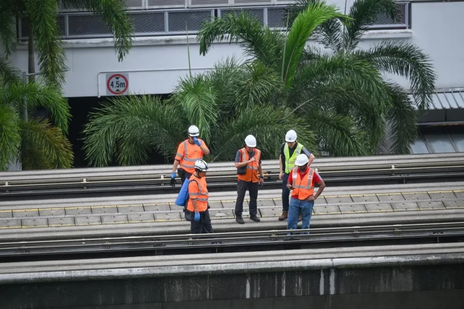 Segar LRT death: LTA probe ongoing, will improve safety measures based on findings ‘as needed’