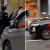 Armed police deployed to Orchard Gateway mall after dispute among several youths