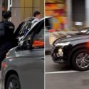 Armed police deployed to Orchard Gateway mall after dispute among several youths
