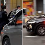 Armed police deployed to Orchard Gateway mall after dispute among several youths