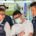 6 retailers accused of SIM card fraud brought back to crime scenes, Singapore News