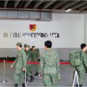 No additional meal allowances for NSFs; those in need can approach commanders: Chan Chun Sing , Singapore News