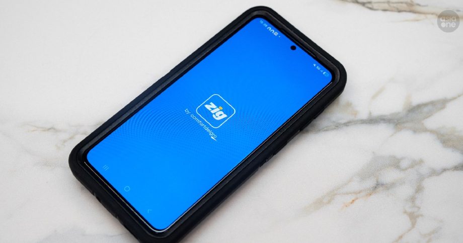 Seniors, caregivers, tourists to benefit from ComfortDelGro’s QR code feature at designated pick-up points, Singapore News