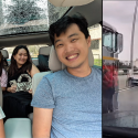 ‘Surreal’: MP Cai Yinzhou stops by crash site to help, passengers happen to be his residents , Singapore News