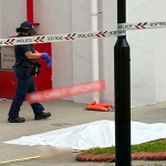 52-year-old man found dead at foot of HDB block in Choa Chu Kang , Singapore News
