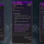 Diablo 4 Is Making Mythic Uniques Nothing Special