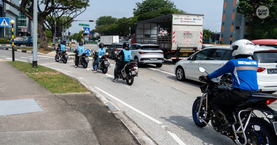 Driving schools suspended 13,400 alleged bot accounts used to book slots in 2025: Shanmugam, Singapore News