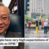 54% of poll respondents think Gan Kim Yong is performing below expectations amid economic uncertainty