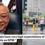 54% of poll respondents think Gan Kim Yong is performing below expectations amid economic uncertainty
