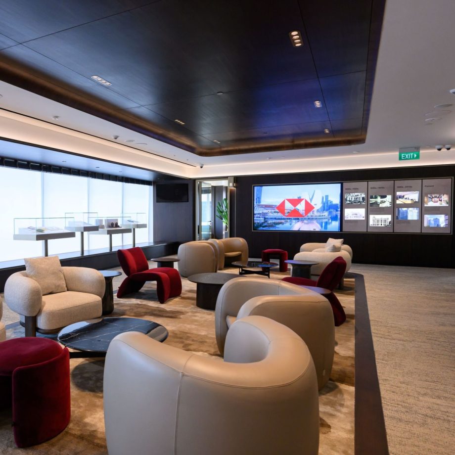 What’s New In Investments, Funds? HSBC Life Singapore
