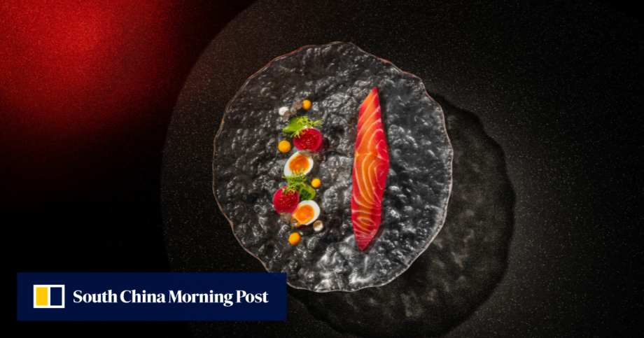 Aji Presents New Concept of “Asian Bistronomy” at MGM COTAI