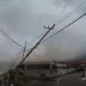 Singapore tourists injured in Mount Bromo downhill collision