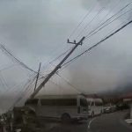 Singapore tourists injured in Mount Bromo downhill collision