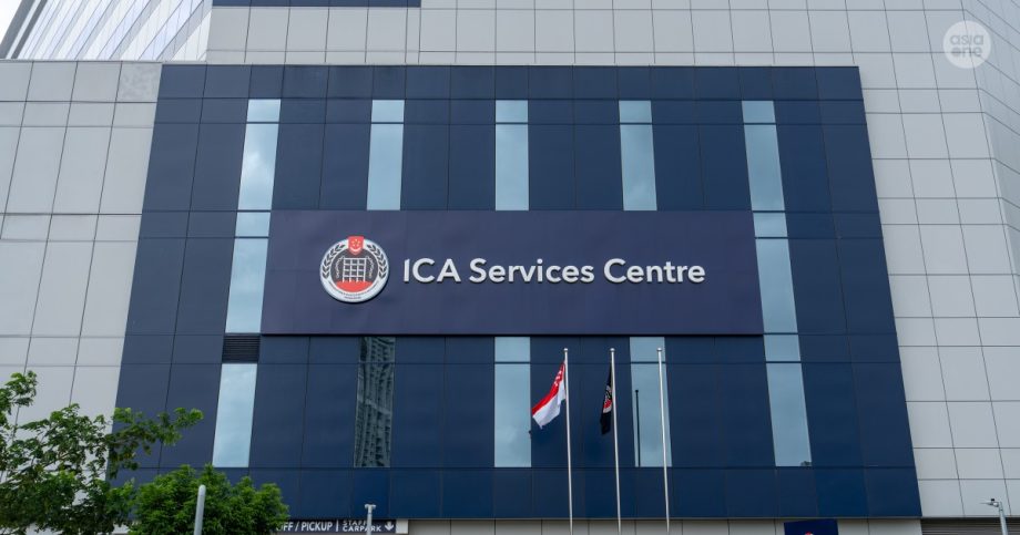4 charged for harbouring immigration offenders, some stayed illegally for over 10 years, Singapore News