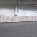 .1m worth of duty-unpaid cigarettes found in container declared as bulbs, Singapore News