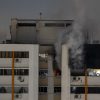 Man, 44, arrested after fire at MacPherson HDB flat; 8 taken to hospital, Singapore News