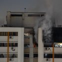Man, 44, arrested after fire at MacPherson HDB flat; 8 taken to hospital, Singapore News