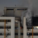 Man, 44, arrested after fire at MacPherson HDB flat; 8 taken to hospital, Singapore News Man, 44, arrested after fire at MacPherson HDB flat; 8 taken to hospital, Singapore News