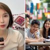 Influencer Shares Why Parents From China Are Sending Kids To Malaysia For Education