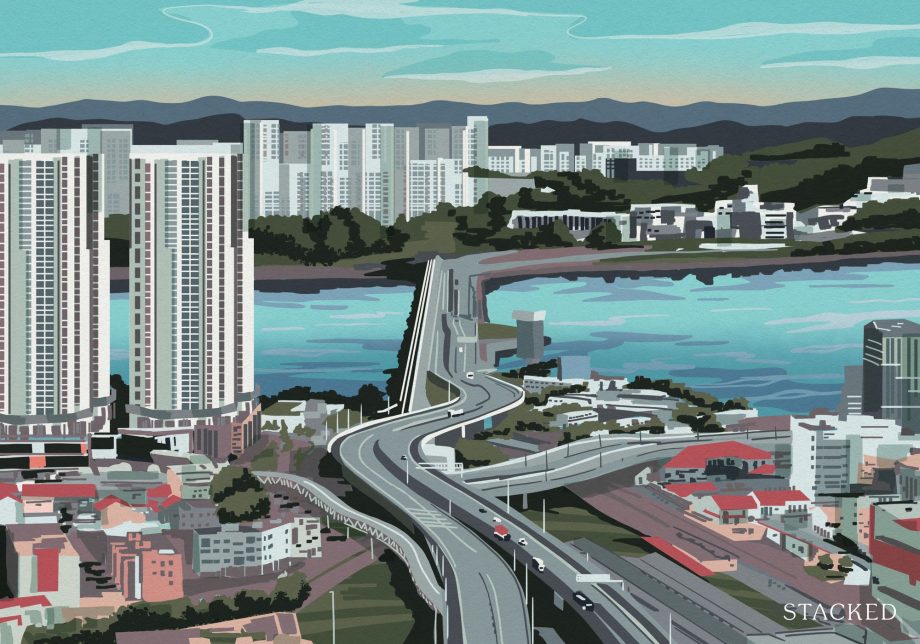 The RTS Changes One Thing That Could Make Buying Property In Johor Work For Some Singaporeans – Property Blog Singapore