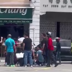 Pedestrian, 58, dies after accident at Lavender Street; man arrested for dangerous driving , Singapore News