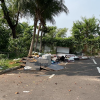 Driver fined ,000 for dumping renovation waste along road in Taman Jurong, Singapore News