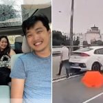 MP picks up stranded family after accident in West Coast, turns out they’re his residents