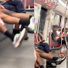 ‘Master Splinter belongs in the subway’: Rat sighted on East-West Line train, Singapore News