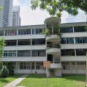 Four-room Tiong Bahru flat with 45 years left on lease sold for record S.53 million