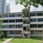 Four-room Tiong Bahru flat with 45 years left on lease sold for record S.53 million