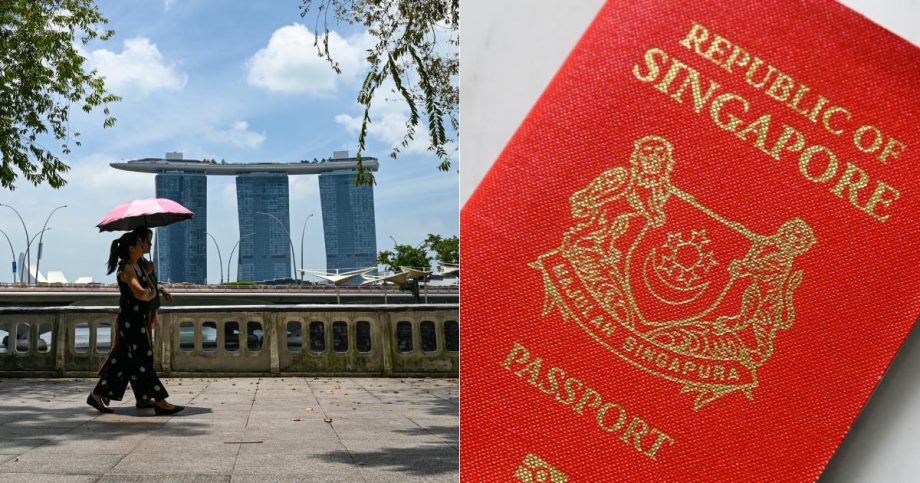 Malaysian Woman Explains Why She Gave Up Her Citizenship For Singapore