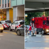 Special Operations Command activated after argument among group of teens at Orchard Gateway, Singapore News