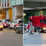 Special Operations Command activated after argument among group of teens at Orchard Gateway, Singapore News