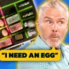 Roger Craig Smith Packs His Resident Evil Briefcase