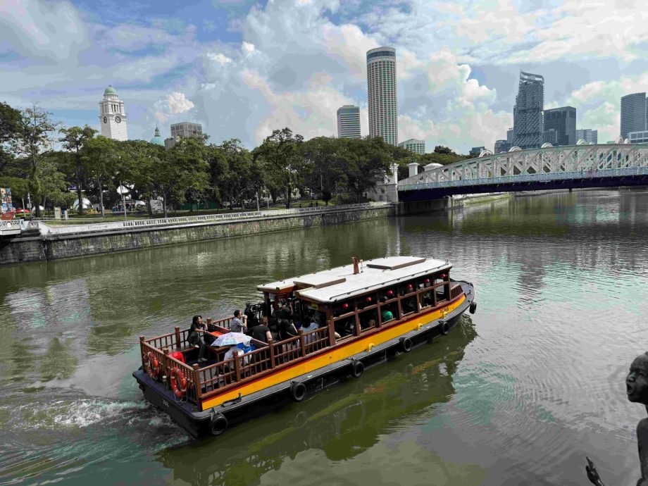 Singapore Heritage Fest 2026: Sail into stories and communities shaping maritime legacy