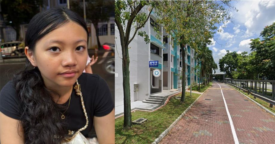 Police appeal for information on missing 11-year-old girl last seen in Jurong, Singapore News