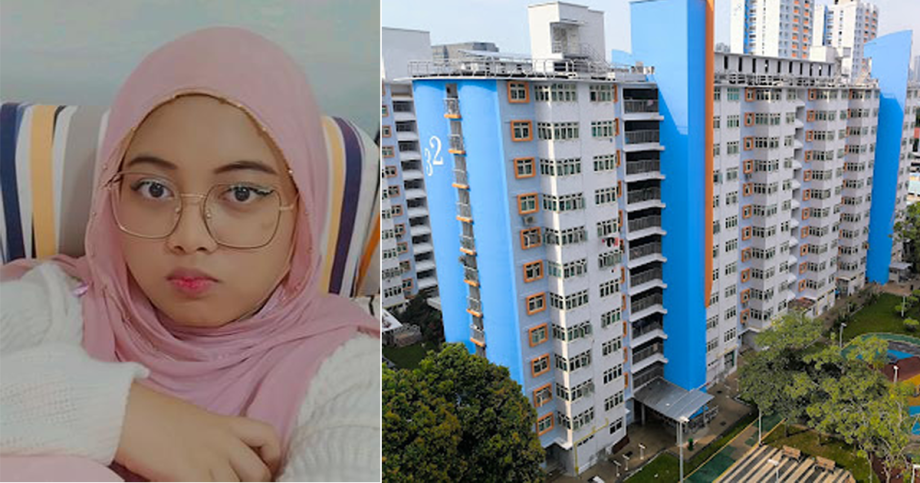 Police appeal for information on missing 15-year-old girl last seen in Bendemeer, Singapore News