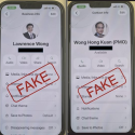 Man lost .9m to impersonation scam claiming PM Wong sought ‘funding assistance’ for Hormuz, Singapore News