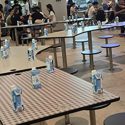 16 seats ‘choped’: Netizens discuss inconsiderate behaviour at Punggol Coast Hawker Centre, Singapore News