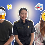 Emergency call for a…. pet parrot? We speak to Singaporeans who dialled 995 for the wackiest situations, Singapore News