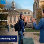 Health begets wealth | South China Morning Post