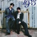 SUPER JUNIOR-83z To Bring Debut Fancon Tour ‘1983’ To Singapore This October